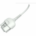 Zebra 7 ft (2.1m) Corded USB Converter - CS6080-HC (HC White)