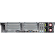 Cisco C240 M5 2U Rack-mountable Server - 2 x Intel Xeon Silver 4110 2.10 GHz - 96 GB RAM - 12Gb/s SAS Controller