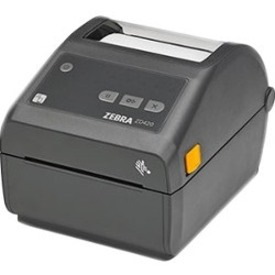 Zebra ZD420d Desktop Direct Thermal Printer - Monochrome - Label/Receipt Print - USB - Bluetooth - Near Field Communication (NFC)