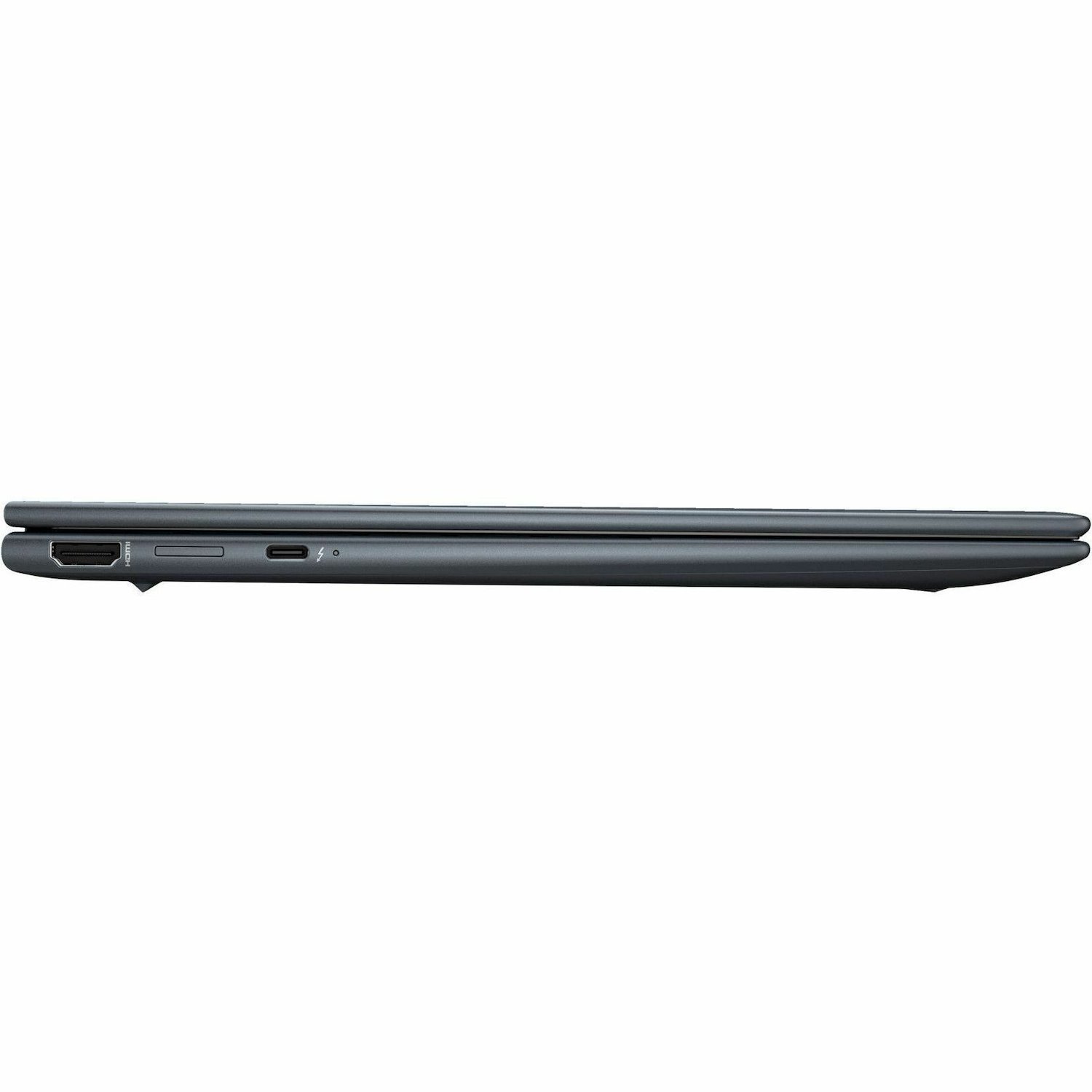 HP 13.5" Touchscreen Notebook - WUXGA+ - Intel Core i7 13th Gen i7-1365U - Intel Evo Platform - 16 GB - 512 GB SSD - Slate Blue