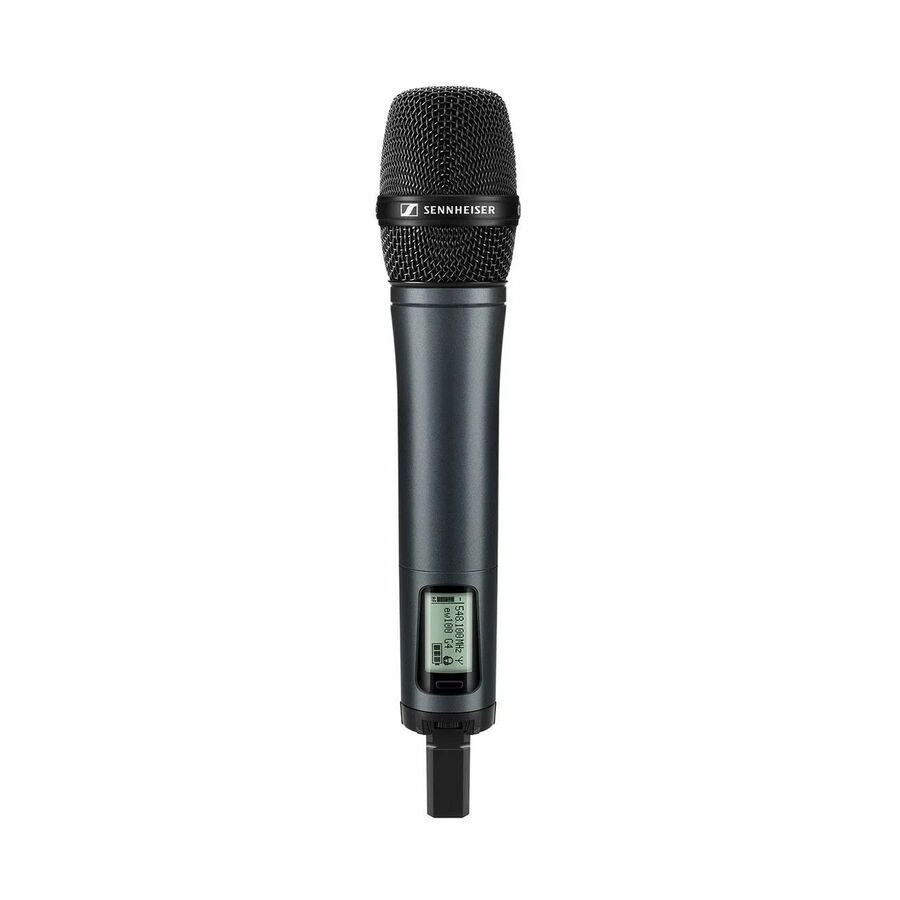 Sennheiser Wireless Microphone System Transmitter