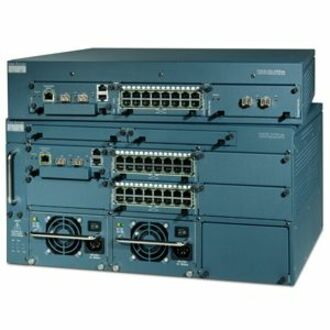 Cisco CSS11506 Content Services Switch