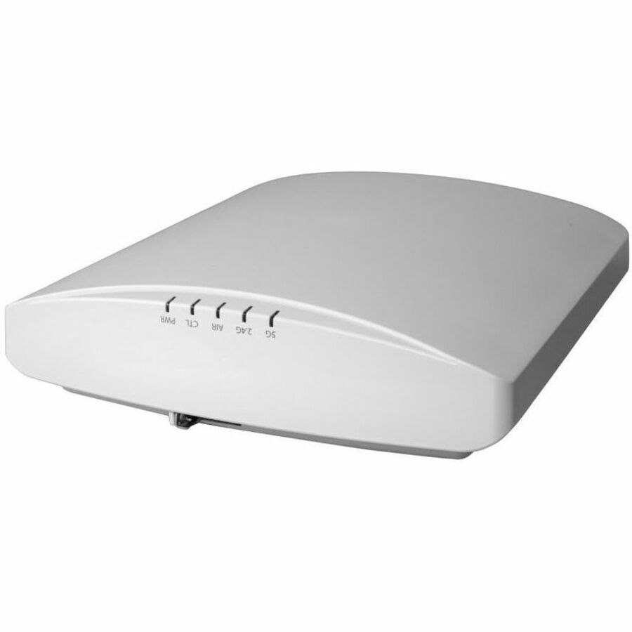 RUCKUS R850 Dual Band IEEE 802.11 a/b/g/n/ac/ax 5.90 Gbit/s Wireless Access Point - Indoor - TAA Compliant