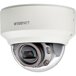Wisenet XND-6080RV 2 Megapixel Indoor Full HD Network Camera - Color - Dome