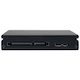 StarTech.com USB C Hard Drive Enclosure for 2.5" SATA SSD / HDD - USB 3.1 10Gbps Enclosure for S251BU31REM Hot Swap Hard Drive Bay - SATA to USB