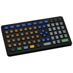 iKey DP-72 Mobile Keyboard