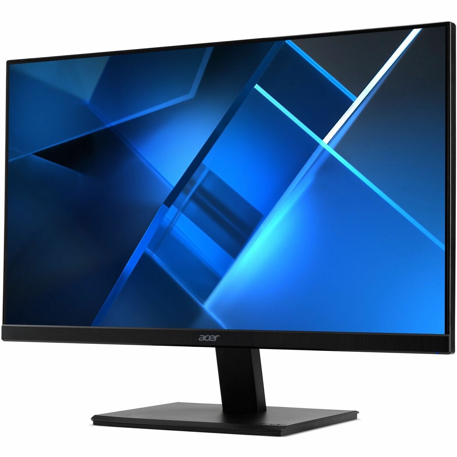 Acer Vero V247Y H 24" Class Full HD LED Monitor - 16:9 - Black