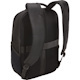 Case Logic Carrying Case (Backpack) for 35.6 cm (14") Notebook, Tablet PC, Portable Electronics - Black