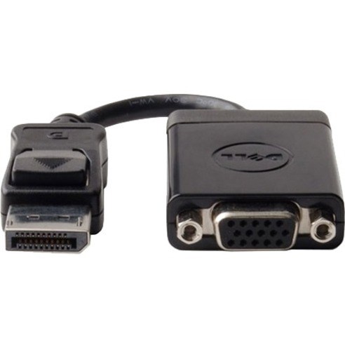 dell computer vga cable