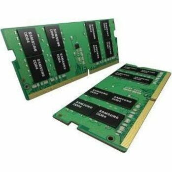 Samsung RAM Module for Notebook - 8 GB - DDR5-5600/PC5-44800 DDR5 SDRAM - 5600 MHz Single-rank Memory - 1.10 V