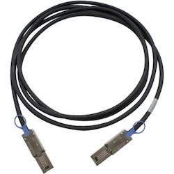 QNAP Mini SAS Cable