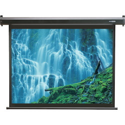 Screen Technics ViewMaster Pro 213.4 cm (84") Electric Projection Screen