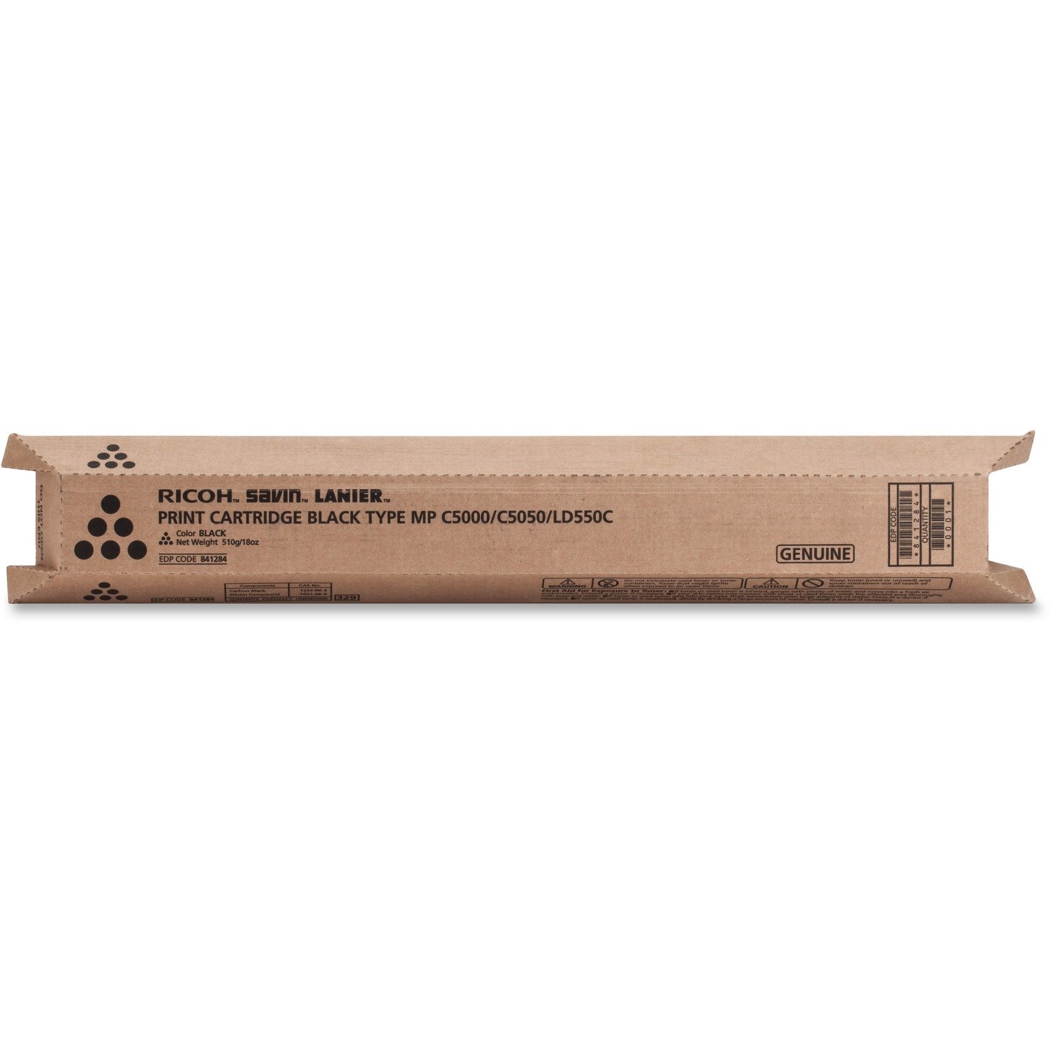 Ricoh Original Toner Cartridge