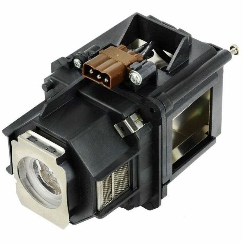 BTI ELPLP46-BTI PROJECTOR LAMP FOR EPSON 275W NSHA ELPLP46, V13H010L46 EB-G5000, EB-G5200, EB-G5200W, EB-G5300, EB-G5350, G5200WNL, G5350NL, POWERLITE PRO G5200 SERIES, POWERLITE PRO G5200W, POWERLITE PRO G5200WNL, POWERLITE PRO G5350 SERIES, POWERLITE PRO G5350NL