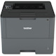 Brother HL HL-L6200DW Desktop Laser Printer - Monochrome