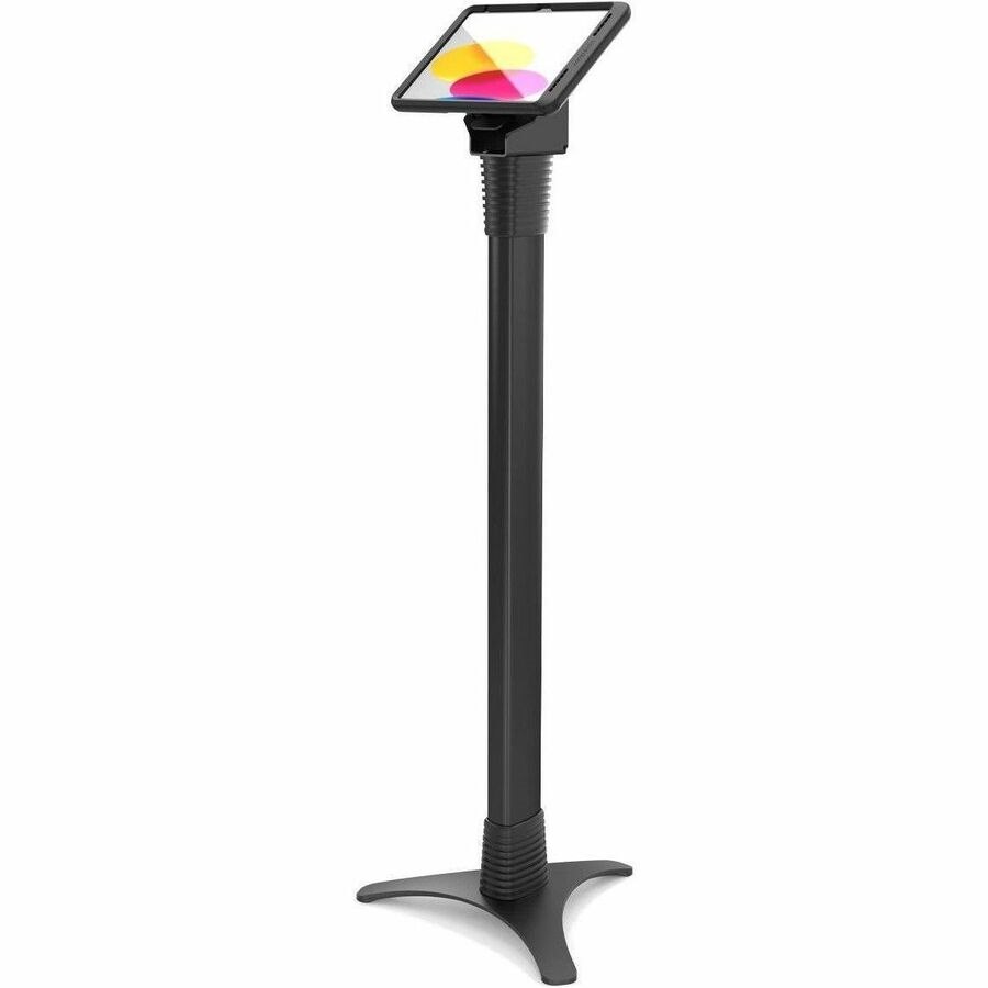 Compulocks iPad 10.9" 10th Gen PowerMove Portable Floor Stand