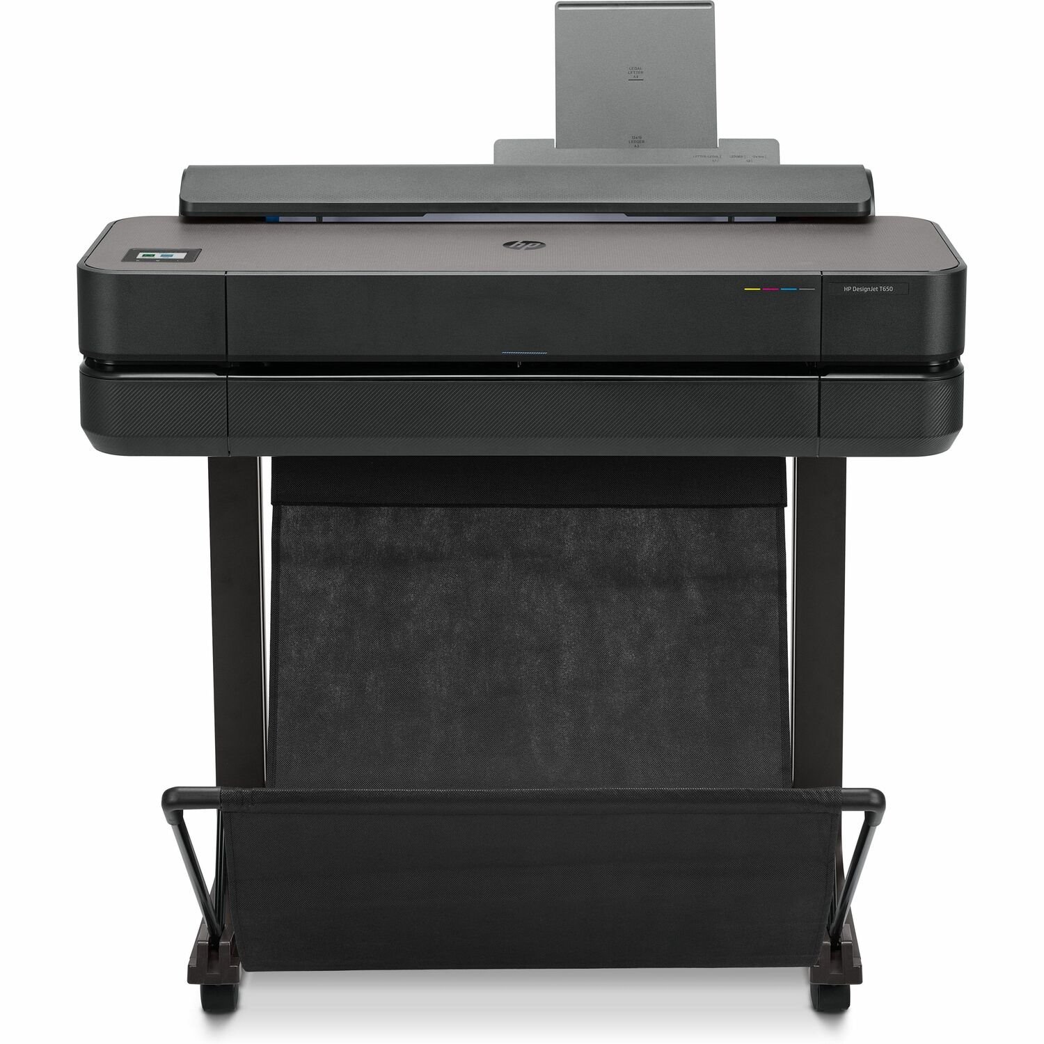 HP Designjet T650 A0 Inkjet Large Format Printer - Includes Printer - 24" Print Width - Color - TAA Compliant