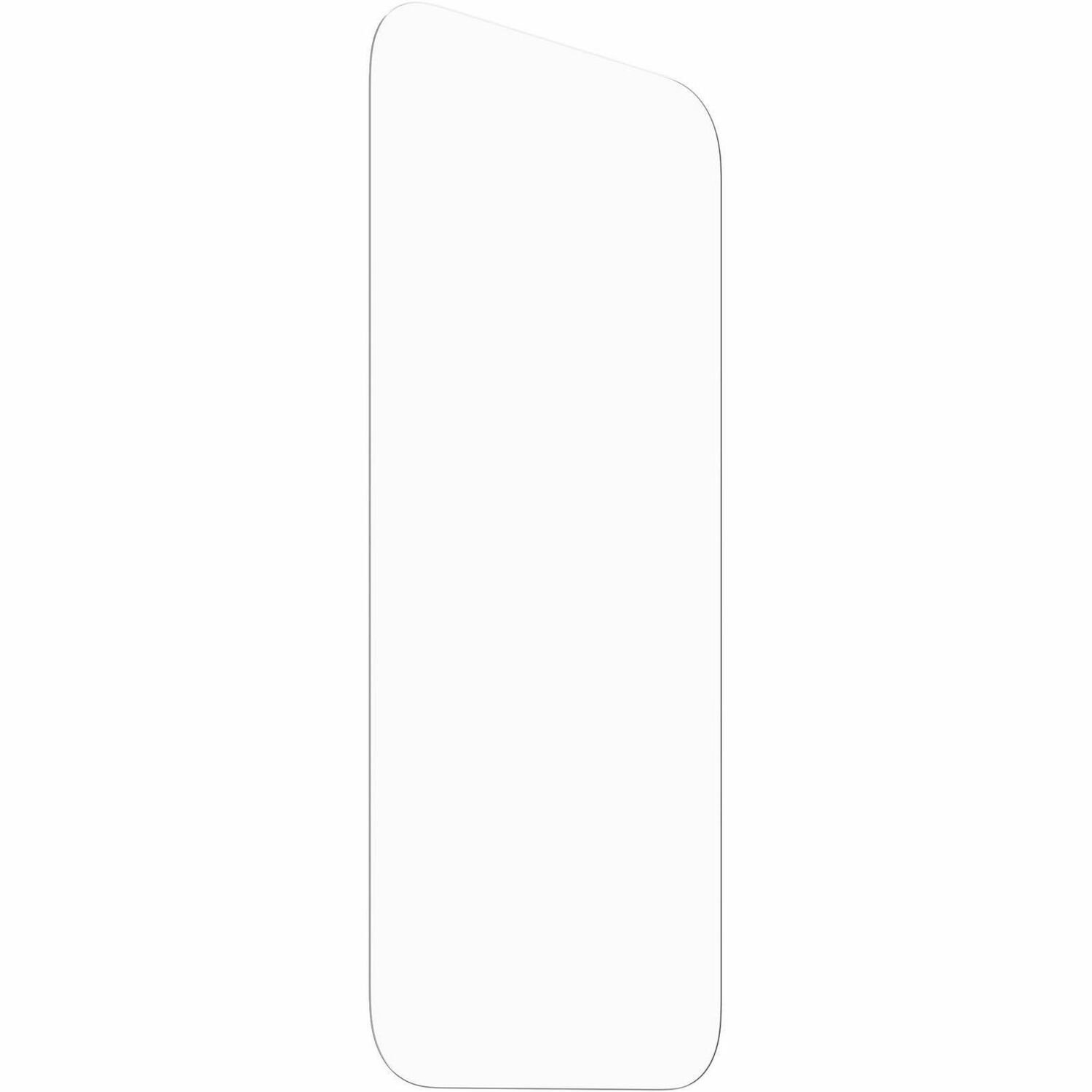 OtterBox 9H Soda-lime Glass Screen Protector - Clear