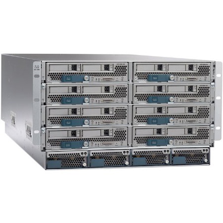 Cisco UCS 5108 Blade Server Case