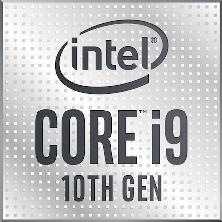 Intel Core i9 (10th Gen) i9-10900K Deca-core (10 Core) 3.70 GHz Processor