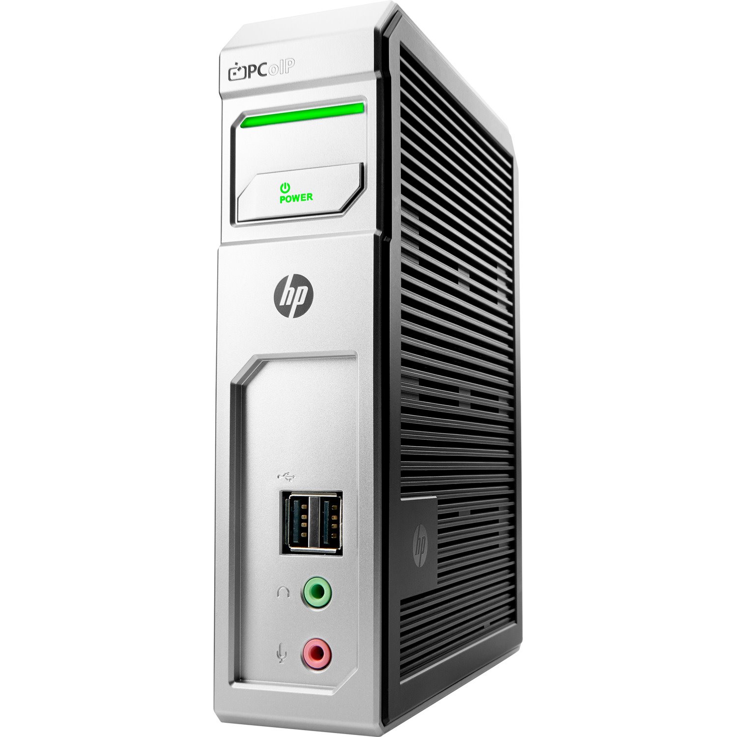 HP t310 Zero Client - Teradici Tera2140