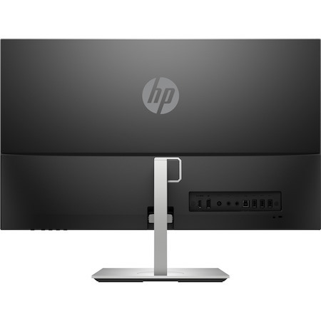 HP U27 27" Class 4K UHD LCD Monitor - 16:9