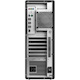 Lenovo ThinkStation P620 30E000NBUS Workstation - 1 x AMD Ryzen Threadripper PRO 5945WX - 64 GB - 2 TB SSD - Tower