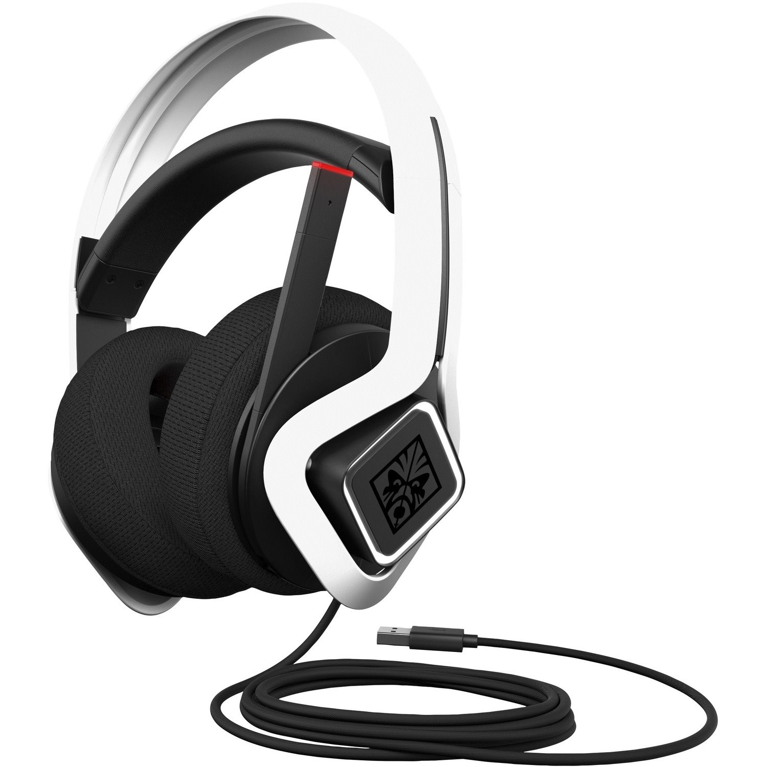 HP OMEN Wired Over-the-head Stereo Gaming Headset