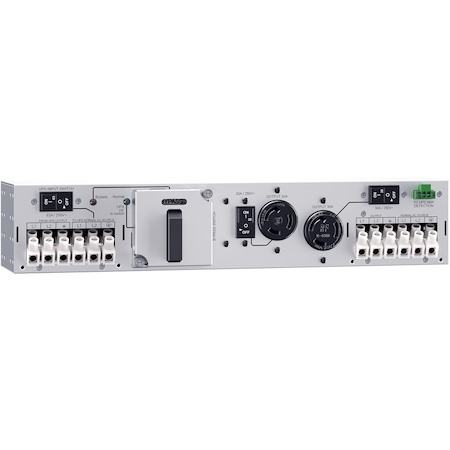 CyberPower MBP63A2 208 VAC 63A Maintenance Bypass UPS