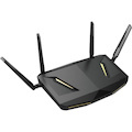 ZYXEL ARMOR Z2 NBG6817 Wi-Fi 5 IEEE 802.11ac Ethernet Wireless Router
