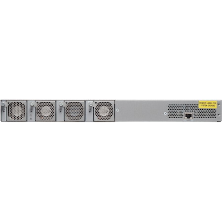 Cisco N540X-16Z4G8Q2C-A Router