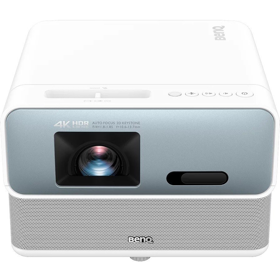 BenQ GP500 DLP Projector - 16:9 - Tabletop