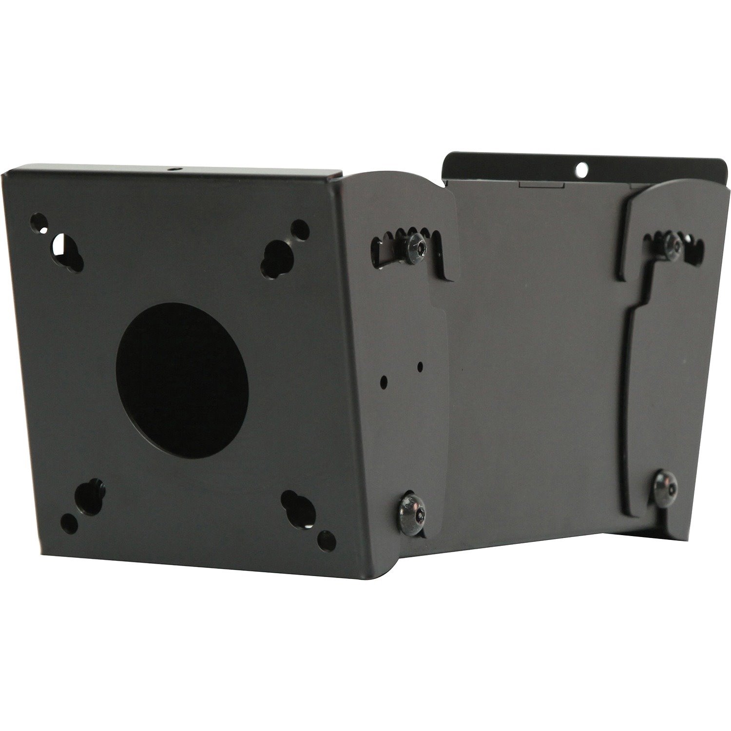 Peerless Solid-Point PLB-1 Back to Back Plasma Ceiling Mount