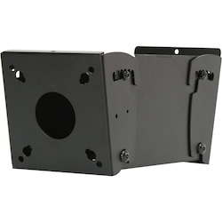 Peerless Solid-Point PLB-1 Back to Back Plasma Ceiling Mount