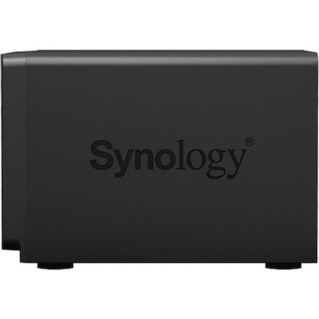 Synology DiskStation DS620slim SAN/NAS Storage System