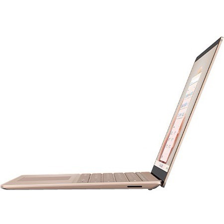 Microsoft Surface Laptop 5 13.5" Touchscreen Notebook - 2256 x 1504 - Intel Core i5 12th Gen i5-1245U 1.60 GHz - Intel Evo Platform - 16 GB Total RAM - 512 GB SSD - Sandstone