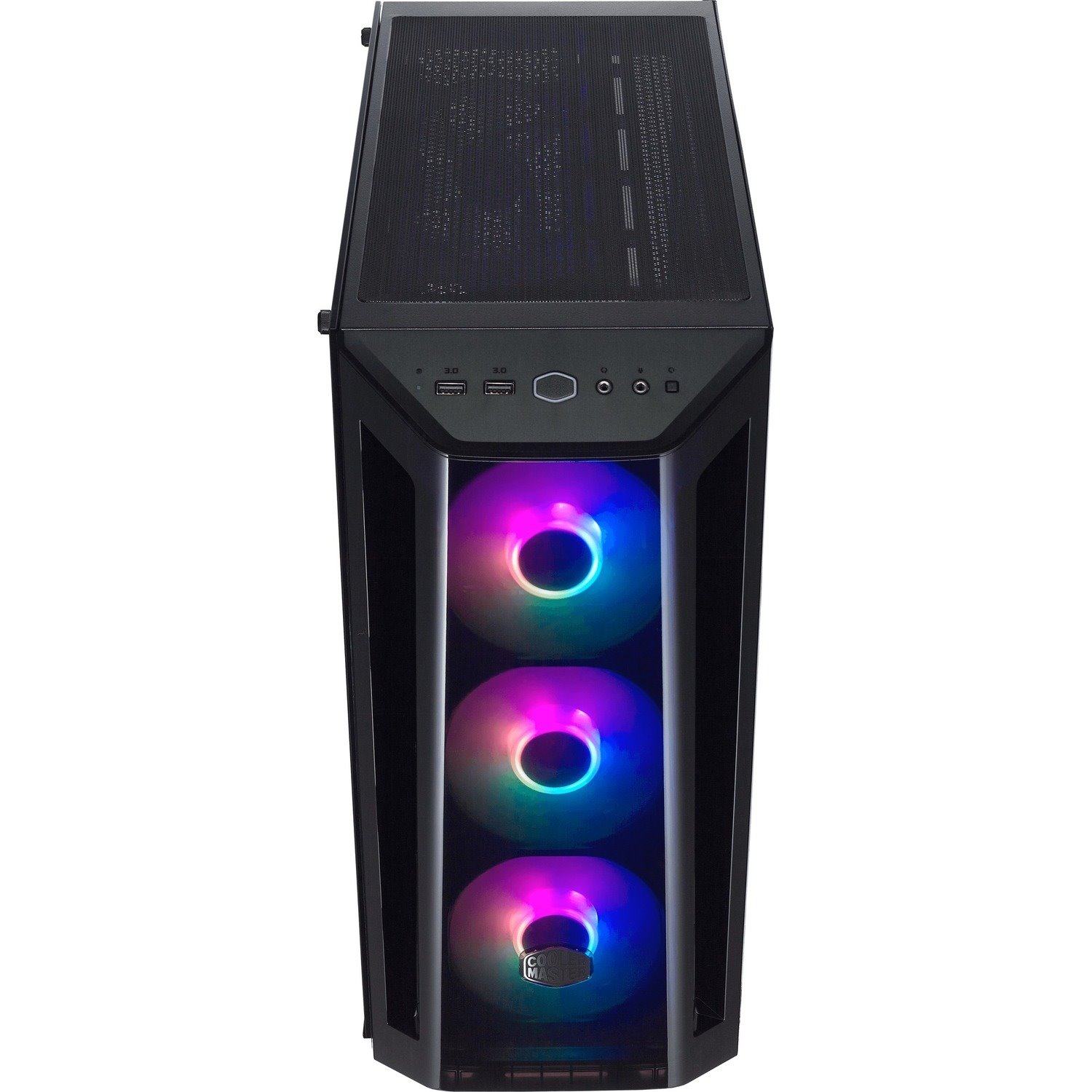 Cooler Master MASTERBOX MB520 ARGB