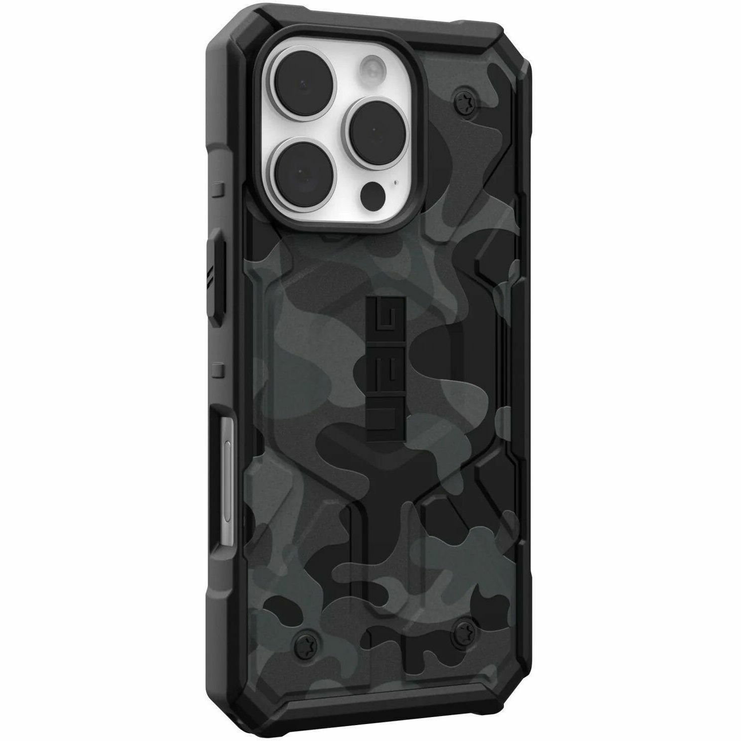 Urban Armor Gear Pathfinder SE iPhone 16 Pro Case