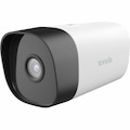 Tenda IT7-PRS-4 4 Megapixel Indoor/Outdoor 2K Network Camera - Color - Bullet