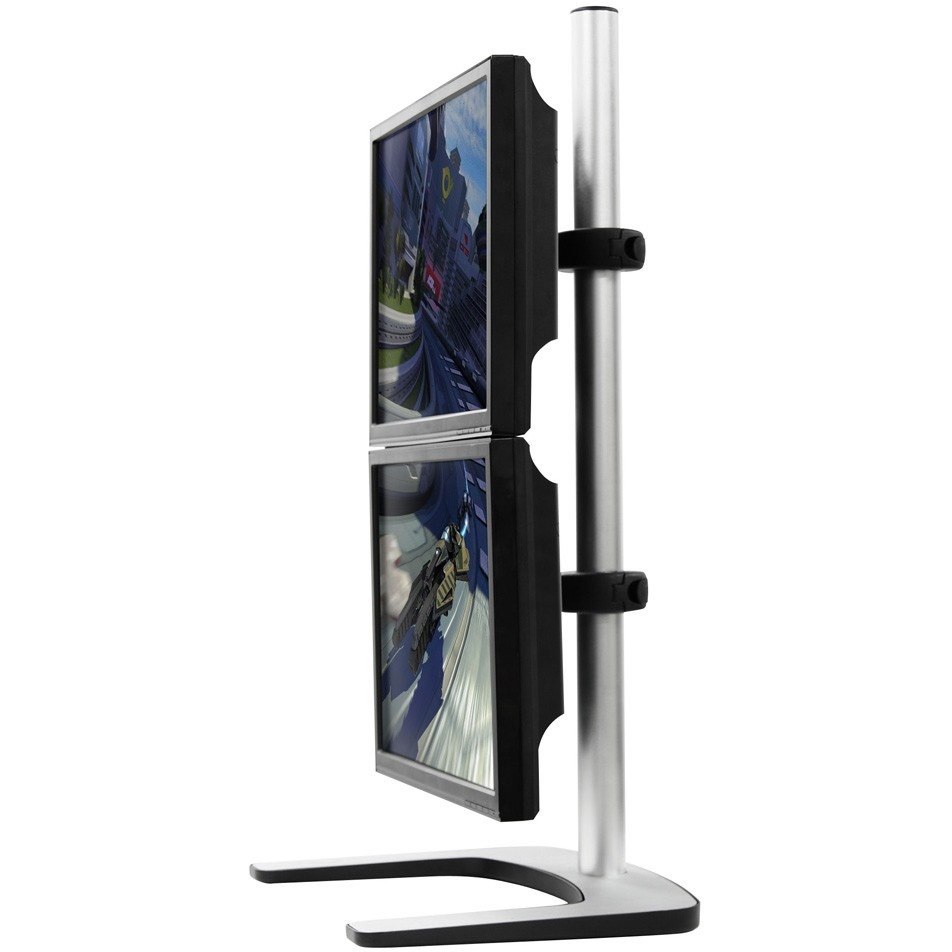 Atdec VFS-DV Height Adjustable Display Stand