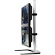 Atdec VFS-DV Height Adjustable Display Stand