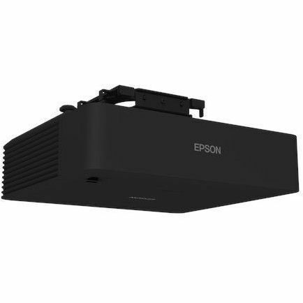 Epson EB-L775U 3LCD Projector - 16:10 - Desktop, Ceiling Mountable - White