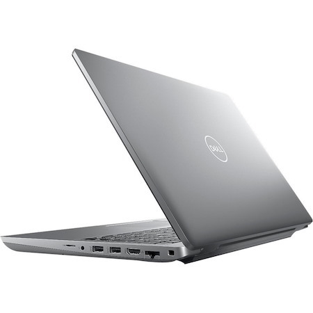 Dell Latitude 5000 5531 15.6" Notebook - Full HD - 1920 x 1080 - Intel Core i5 12th Gen i5-12600H Dodeca-core (12 Core) 2.70 GHz - 8 GB Total RAM - 256 GB SSD - Gray