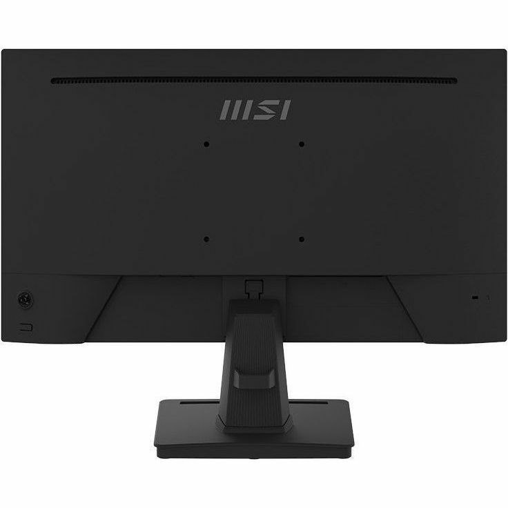 MSI PRO MP252 25" Class Full HD LCD Monitor - 16:9