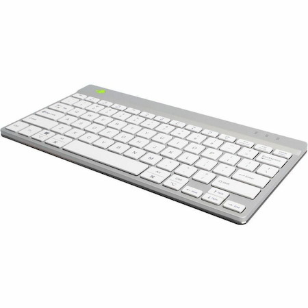 R-Go ergonomic keyboard, Compact break
