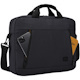 Case Logic Huxton HUXA-214 Carrying Case (Attach&eacute;) for 14" Notebook, Accessories, Tablet PC - Black