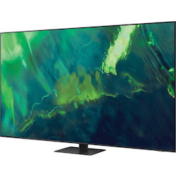 Samsung Q70A QA55Q70AAW 55" Smart LED-LCD TV 2021 - 4K UHDTV - Titan Gray