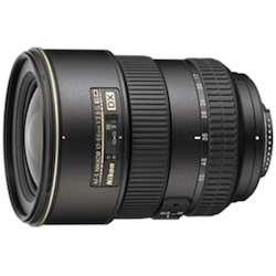 Nikon Nikkor JAA788DAf/2.8 - Zoom Lens