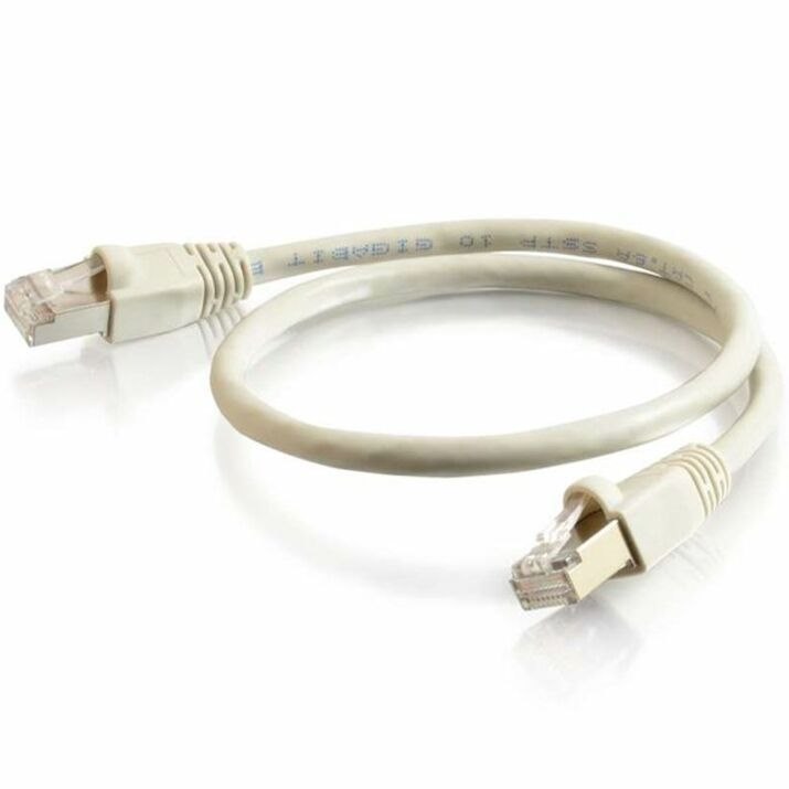 C2G 1 m Category 6a Network Cable