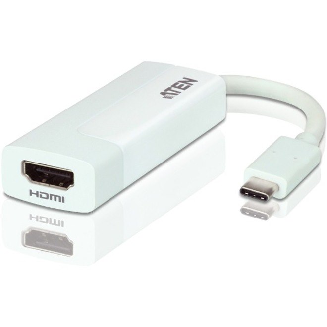 ATEN USB-C to 4K HDMI Adapter